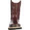 Georgia Boot Little Georgia, Kids Kid's Little Giant Wellington Boot, 5 M, 6 in Height, Soggy Brown G204 - alternate 7